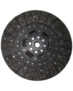 Clutch Disc - Fits John Deere - AL120011
