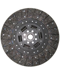 Clutch Disc - Fits John Deere - AL120012