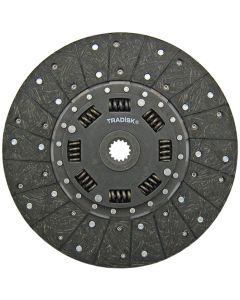 Clutch Disc - Fits John Deere - AL120018