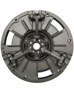 Pressure Plate - Fits John Deere - AL120022