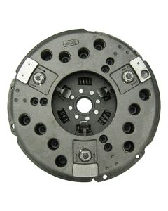 Pressure Plate - Fits John Deere - AL120024