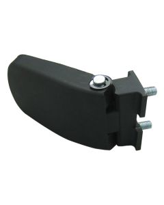 RH Door Hinge - Fits John Deere - AL150621