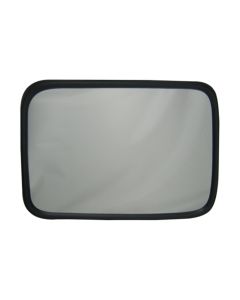 Cab Side Mirror - Fits John Deere - AL158964