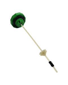 Dipstick - Fits JOHN DEERE - AL163619