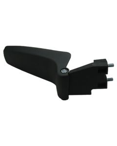 LH Door Hinge - Fits John Deere - AL179831
