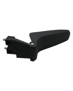 RH Door Hinge - Fits John Deere - AL179832