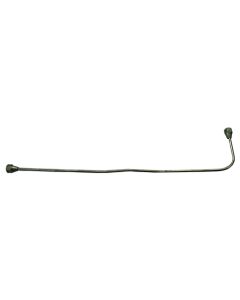 R/H Brake Line - Fits John Deere - AL19705