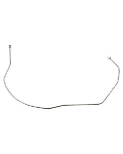 L/H Brake Line - Fits John Deere - AL19753