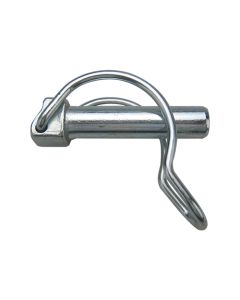 Adjustable Stabilizer Pin - Fits John Deere - AL201043