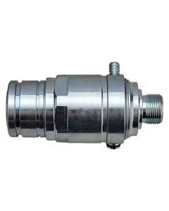 Hydraulic Quick Coupler - Fits John Deere - AL210589