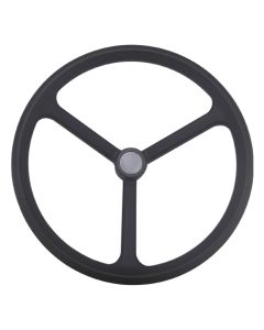Steering Wheel - Fits John Deere - AL28457