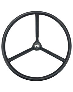 Steering Wheel - Fits John Deere - AL28458