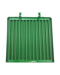 Side Screen - Fits John Deere - AL31252