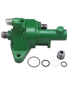 Pressure Relief Valve - Fits John Deere - AL31925