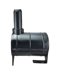 Under Hood Muffler - Fits John Deere - AL35753