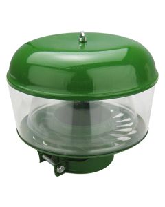 Pre-Cleaner Assembly - Fits John Deere - AL37357