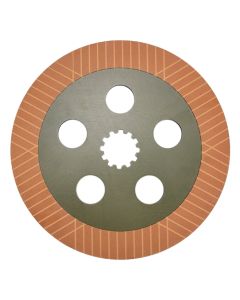 Brake Friction Disk - Fits John Deere - AL38234