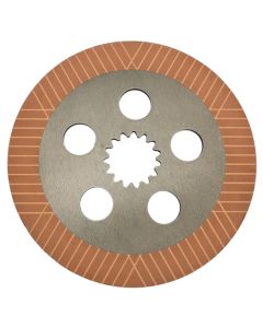 Brake Friction Disk - Fits John Deere - AL38235