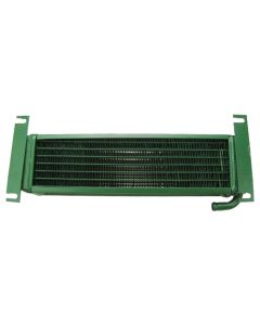Transmission Oil Cooler - Fits John Deere - AL38448