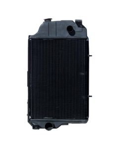 Radiator - Fits John Deere - AL39290
