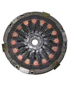 Pressure Plate - Fits John Deere - AL39592