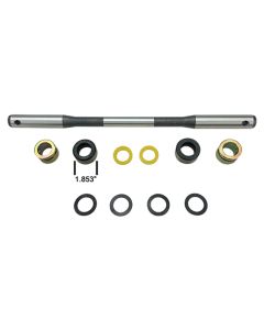 Load Control Shaft Kit - Fits John Deere - AL40977