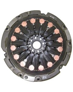 Pressure Plate - Fits John Deere - AL68485