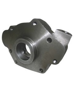 Transmission Pump - Fits John Deere - AL69762