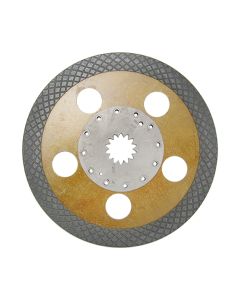 Brake Friction Disk - Fits John Deere - AL76887