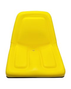 Seat - Fits John Deere - AM103284