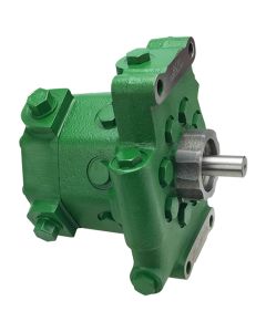Hydraulic Pump - Fits John Deere - AR103033
