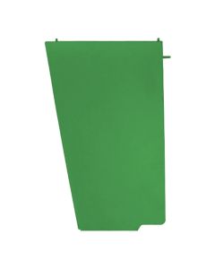 Side Shield, L/H - Fits John Deere - AR26770