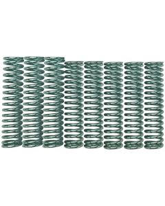 Hydraulic Pump Piston Spring Kit (8 pc) - Fits John Deere - AR39041