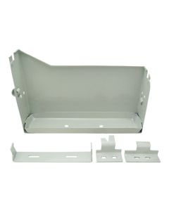 Battery Box, R/H - Fits John Deere - AR40209
