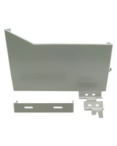 Battery Box, L/H - Fits John Deere - AR40210