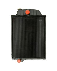 Radiator - Fits John Deere - AR49454
