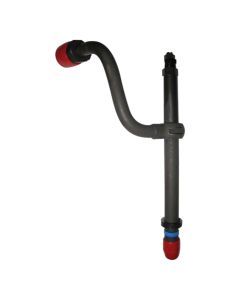 Injector - Fits John Deere - AR50781