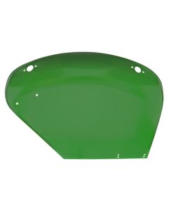 Shell Fender L/H - Fits John Deere - AR51407