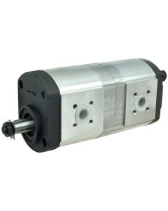 Hydraulic Pump - Fits John Deere - AR55346