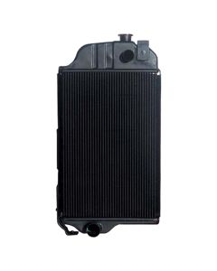 Radiator - Fits John Deere - AR65715