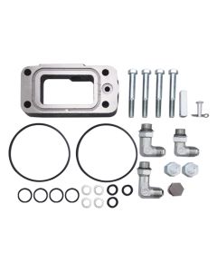 Auxiliary Hydraulic Power Beyond Kit - Fits John Deere - AR71331