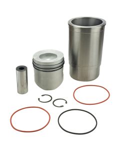 Piston and Sleeve Set - Fits John Deere - AR71593