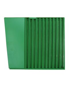 Grille Screen, R/H - Fits John Deere - AR72859
