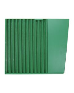 Grille Screen, L/H - Fits John Deere - AR72860