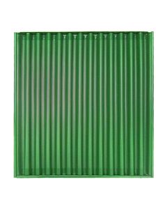 Side Screen - Fits John Deere - AR72950