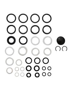 Coupler Seal Kit - Fits John Deere - AR82570