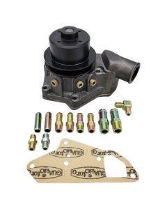 Water Pump - Fits John Deere - AR85250