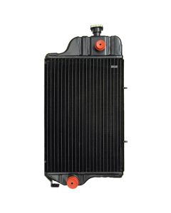 Radiator - Fits John Deere - AR90945