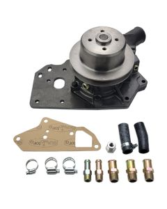 Water Pump - Fits John Deere - AR92418