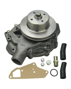 Water Pump - Fits John Deere - AR92641
